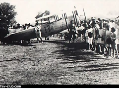 Caudron C.60. IV Vzla