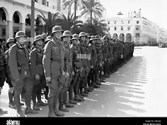 german-africa-corps-in-tripoli-1941-C453A8