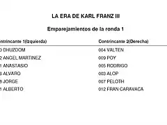 KFIII EMPAREJAMIENTOS RONDA 1 (2)