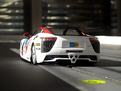 Lexus_LFA_ 017 Lexus_LFA_ 017