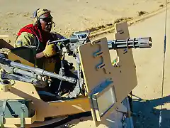 Soldado de las Fuerzas Especiales USA en Afghanistn