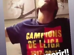 Video Amor IG Stories 13-7-2018 (2) Video Amor IG Stories 13-7-2018 (2)