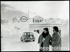 Andorra Port d'Envalira 1962 (4)