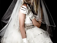 la novia