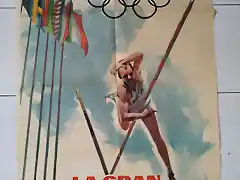 granolimpiada