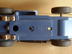 Azul (7) Azul (7)