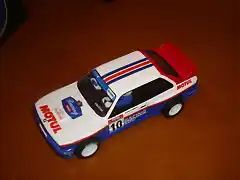 BMW 318 motul