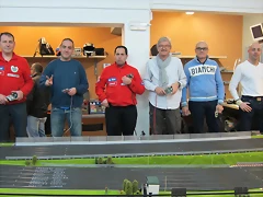 PILOTOS PRIMERA