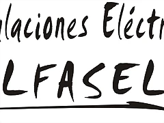 Logo ALFASEL