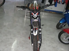 Sherco 3.2 001