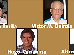 Candidatos a la alcaldía de Santo Domingo