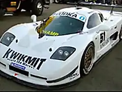 mosler