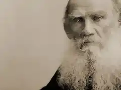 tolstoi