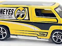 2015 mainline Custom-?77-Dodge-Van-u