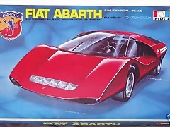fiat abarth prototipo nakamura fiat abarth prototipo nakamura