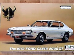 ford capri 2000 gt doyusha ford capri 2000 gt doyusha