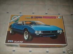 de tomaso mangusta de tomaso mangusta