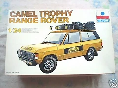 range rover camel trophy