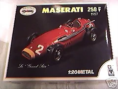 maserati 250 f