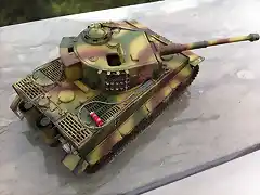 Tiger I - 5