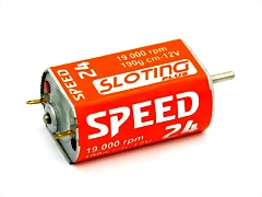 Speed 24 Speed 24