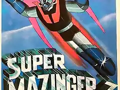 supermazinger