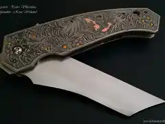 P-Pedro Villarrubia Agudo - Engraver