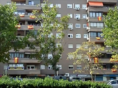 Av. Machupichu, Madrid Av. Machupichu, Madrid