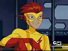 KidFlash