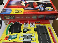 scalectric 9