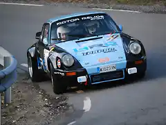 porsche 911 ferreiro