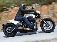 Harley-Davidson-FXDR-1145 Harley-Davidson-FXDR-1145