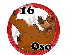 oso