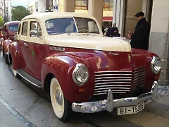 Chrysler BI-15366