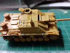 stug III 4