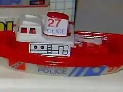 barco police 27