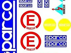 sparco