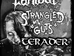 Strangled with guts holocausto canibal cafe teatroweb