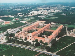 seminario moncada