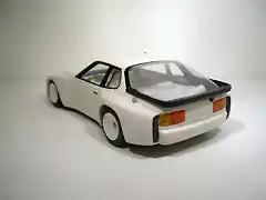 Porsche 924LM4