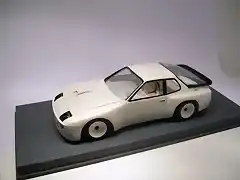 Porsche 924LM5