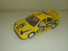 subaru ninco