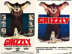 grizzly