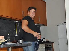 Manuel Manuel