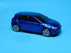 Volkswagen Golf GTi Motormax 17128