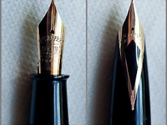 plumines sheaffer