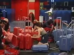 Maletas (9) ya puesta