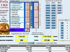 Jornada 45