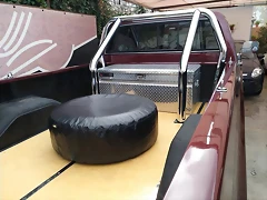 Camioneta 2