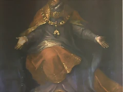 abdicacio Carlos V